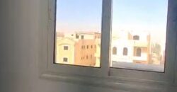 شقة للبيع 165م – المنطقة الثامنة عمارات – الشروق | أمامي بانوراما