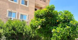 شقه ارضي خلفي للبيع لقطة 📍في مدينه الشروق المنطقه الخامسة