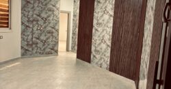 شقه ارضي خلفي للبيع لقطة 📍في مدينه الشروق المنطقه الخامسة