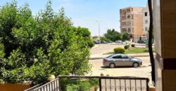 شقه ارضي خلفي للبيع لقطة 📍في مدينه الشروق المنطقه الخامسة