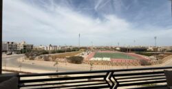 شقة للبيع 217م – فيو بانوراما على نادي هليوبوليس الشروق