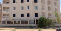 شقة للبيع 185م – مدينة الشروق | تشطيب 80% في المنطقة الثامنة