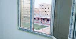 شقة للبيع 185م – مدينة الشروق | تشطيب 80% في المنطقة الثامنة