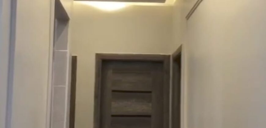 شقة للبيع 150م – المنطقة الرابعة عمارات – الشروق | تشطيب الترا سوبر لوكس