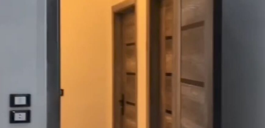 شقة للبيع 150م – المنطقة الرابعة عمارات – الشروق | تشطيب الترا سوبر لوكس