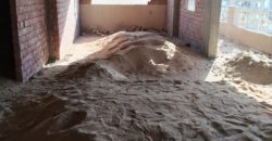 شقة للبيع 240م – مدينة الشروق في المنطقة الثامنة عمارات