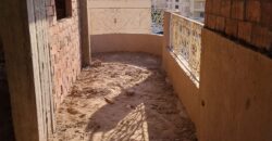 شقة للبيع 240م – مدينة الشروق في المنطقة الثامنة عمارات