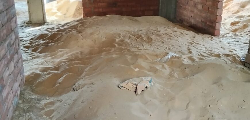 شقة للبيع 240م – مدينة الشروق في المنطقة الثامنة عمارات