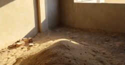 شقة للبيع 240م – مدينة الشروق في المنطقة الثامنة عمارات