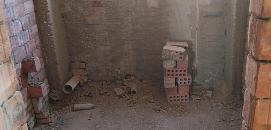 شقة للبيع 240م – مدينة الشروق في المنطقة الثامنة عمارات
