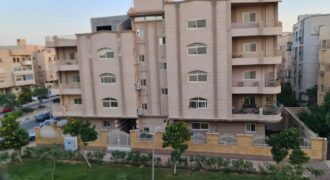 شقة للبيع 240م – مدينة الشروق في المنطقة الثامنة عمارات