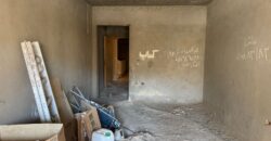 شقة للبيع 139م – المنطقة الخامسة عمارات – الشروق | أمام منطقة الخدمات