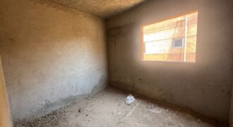 شقة للبيع 139م – المنطقة الخامسة عمارات – الشروق | أمام منطقة الخدمات
