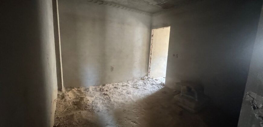 شقة للبيع 139م – المنطقة الخامسة عمارات – الشروق | أمام منطقة الخدمات