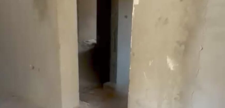 شقة للبيع 139م – المنطقة الخامسة عمارات – الشروق | أمام منطقة الخدمات