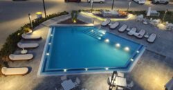 شقة للبيع في كمبوند جراندا لايف – مدينة الشروق | أرضي بجاردن – استلام فوري