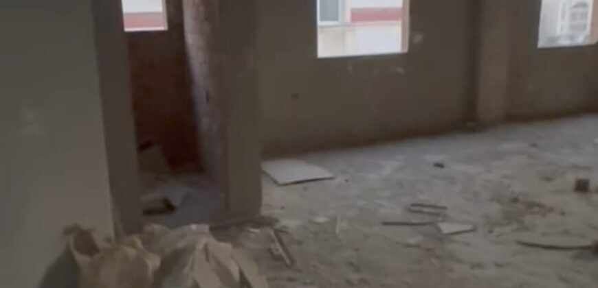 شقة للبيع 187م – المنطقة الرابعة عمارات – مدينة الشروق