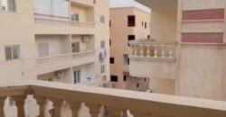 شقة للبيع 187م – المنطقة الرابعة عمارات – مدينة الشروق