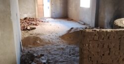 شقة للبيع 165م – المنطقة السادسة عمارات – الشروق