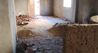 شقة للبيع 165م – المنطقة السادسة عمارات – الشروق
