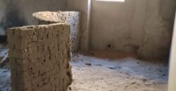 شقة للبيع 165م – المنطقة السادسة عمارات – الشروق