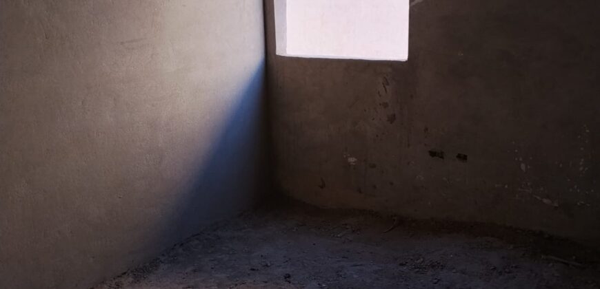 شقة للبيع 165م – المنطقة السادسة عمارات – الشروق