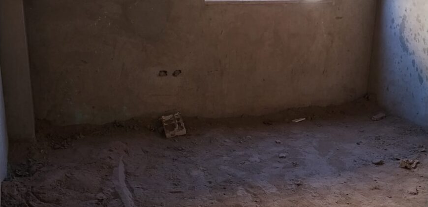 شقة للبيع 165م – المنطقة السادسة عمارات – الشروق