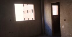 شقة للبيع 165م – المنطقة السادسة عمارات – الشروق