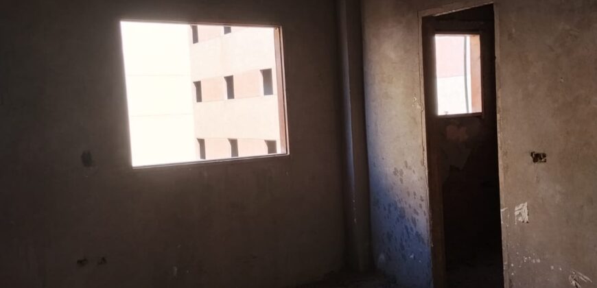 شقة للبيع 165م – المنطقة السادسة عمارات – الشروق
