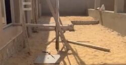 فيلا تاون هاوس للبيع – كمبوند المعادي فيو – مدينة الشروق