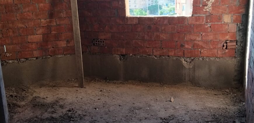 شقة روف أمامي بحري بانوراما للبيع – المنطقة الخامسة عمارات – مدينة الشروق