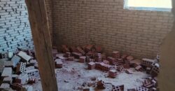 شقة روف أمامي بحري للبيع – المنطقة الخامسة عمارات – مدينة الشروق
