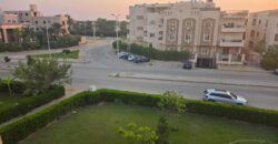 شقة للبيع 295م – حي النادي – مدينة الشروق | أمام نادي هليوبوليس