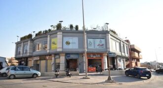 محل لُقطة للبيع ١١ متر من المالك مباشرة في قلب الشروق