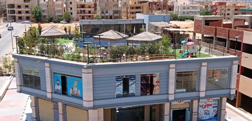 محل لُقطة للبيع ١١ متر من المالك مباشرة في قلب الشروق
