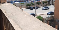 شقة للبيع 135م – المنطقة الثامنة عمارات – مدينة الشروق