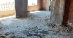 شقة للبيع 135م – المنطقة الثامنة عمارات – مدينة الشروق
