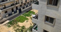 شقة للبيع 135م – المنطقة الثامنة عمارات – مدينة الشروق