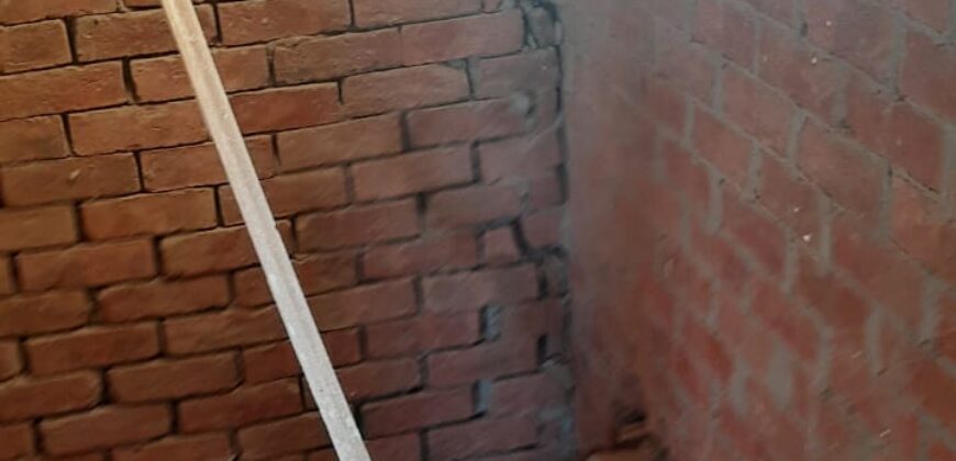 شقة للبيع 135م – المنطقة الثامنة عمارات – مدينة الشروق