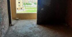 شقة للبيع 135م – المنطقة الثامنة عمارات – مدينة الشروق
