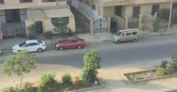 للبيع شقة مميزة 195 متر بمدينة الشروق – موقع استراتيجي