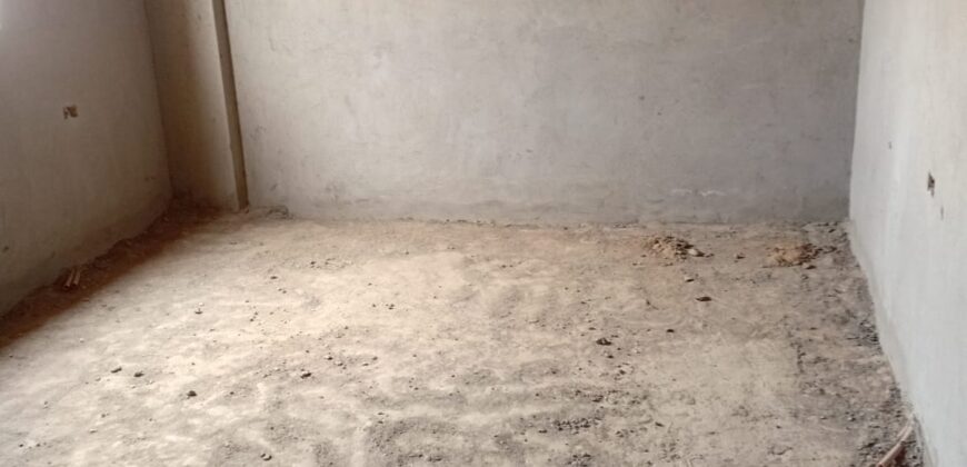 شقة للبيع 120م – الحي الثالث شرق – مدينة الشروق