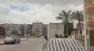 دوبلكس للبيع 240م + جاردن 80م – المنطقة الأولى – مدينة الشروق