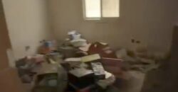 دوبلكس للبيع 240م + جاردن 80م – المنطقة الأولى – مدينة الشروق