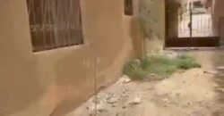 دوبلكس للبيع 240م + جاردن 80م – المنطقة الأولى – مدينة الشروق