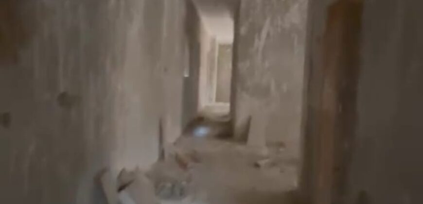 شقة أرضي بجاردن 240م + 150م جاردن بمدخل خاص في الحي الثامن الشروق