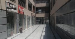 محل تجاري للبيع – مول ليموند الشروق