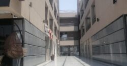 محل تجاري للبيع – مول ليموند الشروق