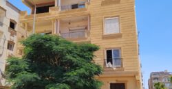 شقة للبيع 175م – المنطقة الثامنة عمارات – مدينة الشروق