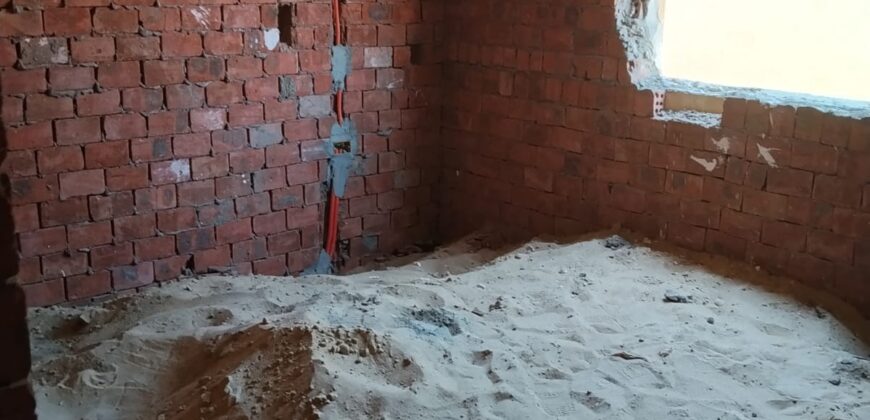 شقة للبيع 175م – المنطقة الثامنة عمارات – مدينة الشروق